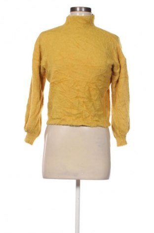 Dámský svetr Pittarello, Velikost S, Barva Žlutá, Cena  249,00 Kč