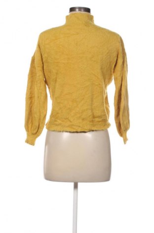 Dámský svetr Pittarello, Velikost S, Barva Žlutá, Cena  249,00 Kč