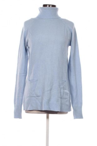 Damenpullover Pittarello, Größe M, Farbe Blau, Preis 9,99 €
