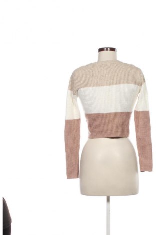 Дамски пуловер Poof, Размер S, Цвят Многоцветен, Цена 2,04 €