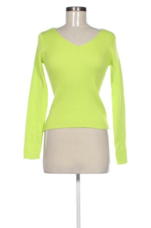 Damski sweter Primark, Rozmiar S, Kolor Zielony, Cena 42,99 zł