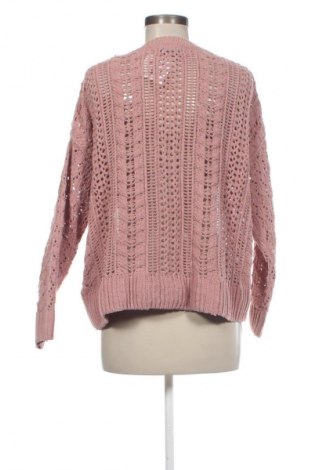 Damski sweter Primark, Rozmiar S, Kolor Popielaty róż, Cena 14,99 zł