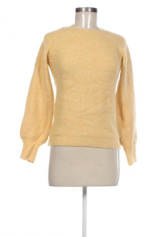 Damenpullover Primark, Größe XXS, Farbe Gelb, Preis € 8,99