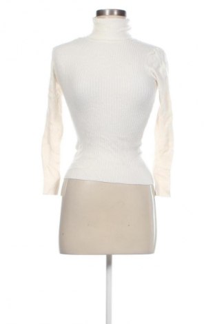Дамски пуловер Primark, Размер S, Цвят Екрю, Цена 9,20 €