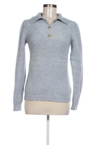 Dámský svetr Primark, Velikost XXS, Barva Modrá, Cena  159,00 Kč