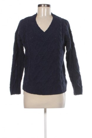 Dámský svetr Primark, Velikost S, Barva Modrá, Cena  239,00 Kč