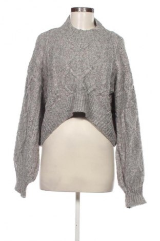 Dámsky pulóver Primark, Veľkosť XL, Farba Sivá, Cena  8,95 €