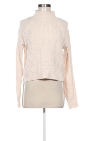 Dámský svetr Primark, Velikost XS, Barva Béžová, Cena  229,00 Kč