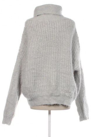 Dámský svetr Primark, Velikost L, Barva Šedá, Cena  209,00 Kč