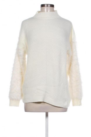 Dámský svetr Primark, Velikost S, Barva Krémová, Cena  229,00 Kč