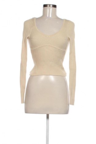 Dámský svetr Princess Polly, Velikost XS, Barva Béžová, Cena  189,00 Kč