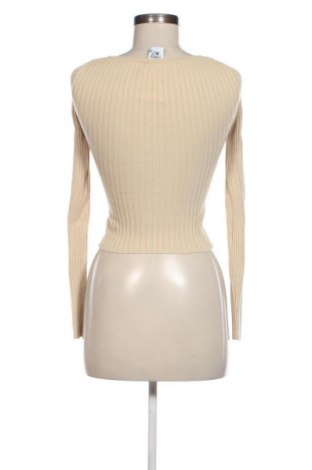 Dámský svetr Princess Polly, Velikost XS, Barva Béžová, Cena  189,00 Kč