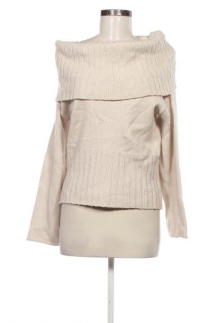 Női pulóver Promod, Méret M, Szín Bézs, Ár 5 809 Ft