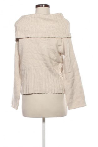 Női pulóver Promod, Méret M, Szín Bézs, Ár 5 809 Ft