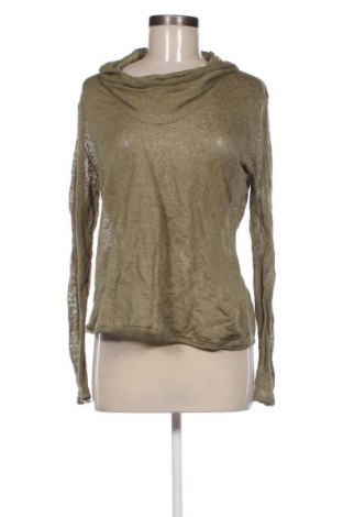 Dámský svetr Public, Velikost M, Barva Zelená, Cena  601,00 Kč