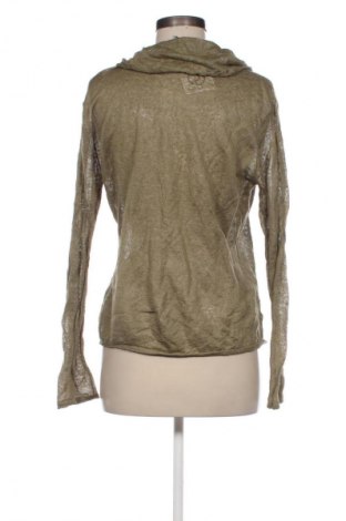 Dámský svetr Public, Velikost M, Barva Zelená, Cena  601,00 Kč