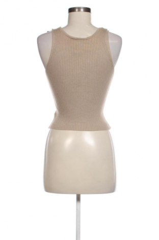 Γυναικείο πουλόβερ Pull&Bear, Μέγεθος S, Χρώμα  Μπέζ, Τιμή 3,99 €