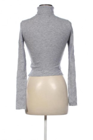 Damenpullover Pull&Bear, Größe S, Farbe Grau, Preis 3,99 €