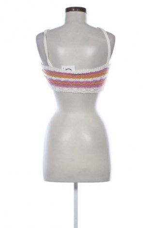 Dámský svetr Pull&Bear, Velikost S, Barva Vícebarevné, Cena  79,00 Kč