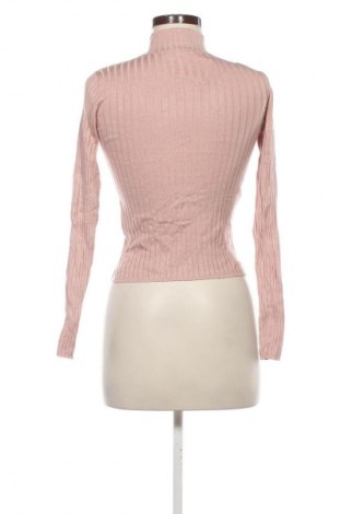 Γυναικείο πουλόβερ Pull&Bear, Μέγεθος M, Χρώμα  Μπέζ, Τιμή 8,99 €