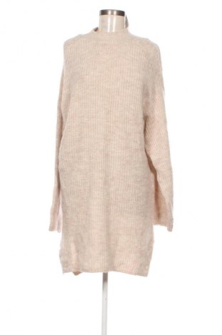 Dámský svetr Pull&Bear, Velikost M, Barva Béžová, Cena  249,00 Kč