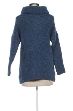 Dámský svetr Pull Love, Velikost M, Barva Modrá, Cena  139,00 Kč