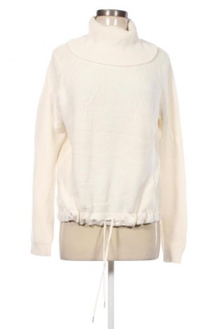 Дамски пуловер Q/S by S.Oliver, Размер M, Цвят Екрю, Цена 7,15 €