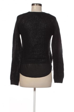 Damski sweter Q/S by S.Oliver, Rozmiar S, Kolor Czarny, Cena 18,99 zł