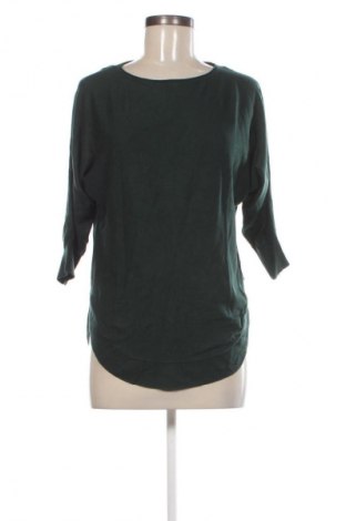 Γυναικείο πουλόβερ Q/S by S.Oliver, Μέγεθος XS, Χρώμα Πράσινο, Τιμή 11,99 €