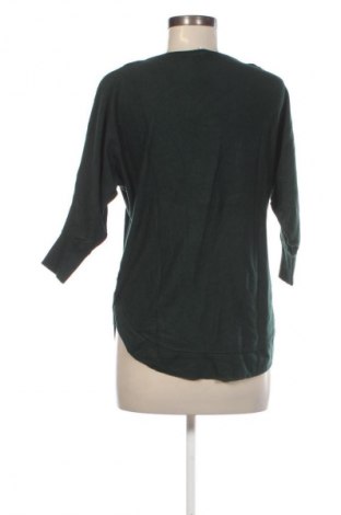 Γυναικείο πουλόβερ Q/S by S.Oliver, Μέγεθος XS, Χρώμα Πράσινο, Τιμή 11,99 €