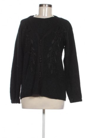Дамски пуловер ROC, Размер L, Цвят Черен, Цена 1,87 €