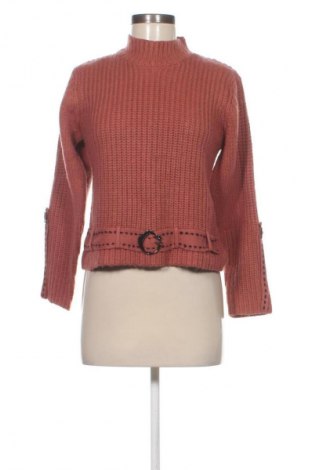 Damski sweter RSVP, Rozmiar M, Kolor Różowy, Cena 108,99 zł