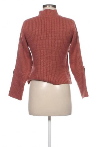 Damski sweter RSVP, Rozmiar M, Kolor Różowy, Cena 108,99 zł