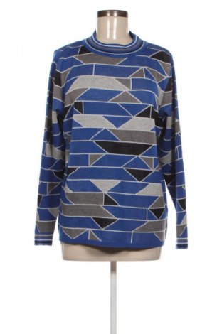 Dámský svetr Rabe, Velikost XL, Barva Vícebarevné, Cena  629,00 Kč