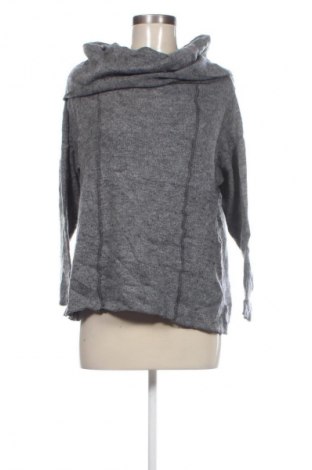 Γυναικείο πουλόβερ Ragno, Μέγεθος M, Χρώμα Γκρί, Τιμή 14,99 €