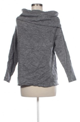 Γυναικείο πουλόβερ Ragno, Μέγεθος M, Χρώμα Γκρί, Τιμή 14,99 €