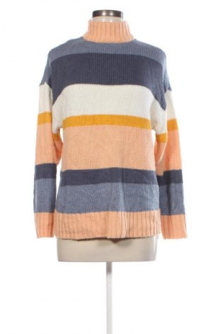 Γυναικείο πουλόβερ Rainbow, Μέγεθος S, Χρώμα Πολύχρωμο, Τιμή 11,99 €