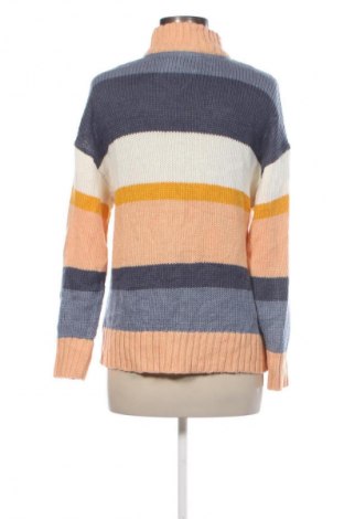 Γυναικείο πουλόβερ Rainbow, Μέγεθος S, Χρώμα Πολύχρωμο, Τιμή 11,99 €