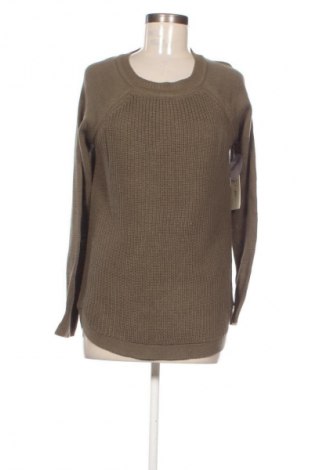 Дамски пуловер Rd style, Размер M, Цвят Зелен, Цена 21,47 €