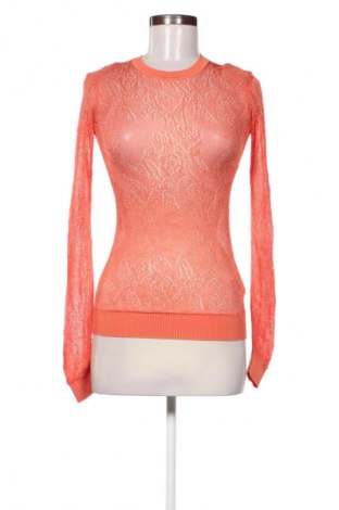 Damski sweter Reiss, Rozmiar XS, Kolor Pomarańczowy, Cena 87,23 zł