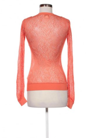 Damski sweter Reiss, Rozmiar XS, Kolor Pomarańczowy, Cena 87,23 zł