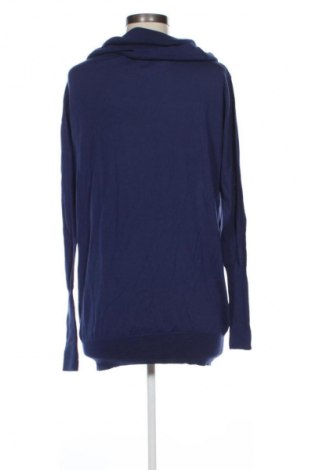 Dámsky pulóver Rene Lezard, Veľkosť M, Farba Modrá, Cena  22,95 €