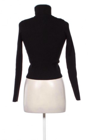 Дамски пуловер Reserved, Размер M, Цвят Черен, Цена 7,93 €