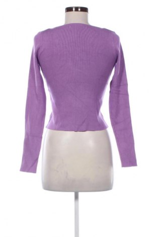 Дамски пуловер Reserved, Размер M, Цвят Лилав, Цена 13,80 €