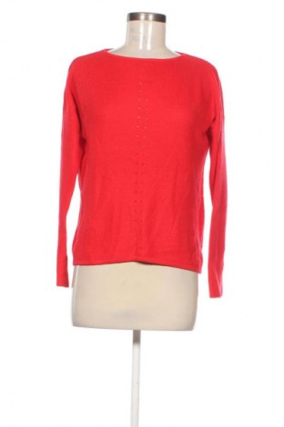 Dámský svetr Reserved, Velikost S, Barva Červená, Cena  339,00 Kč