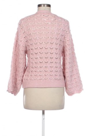 Дамски пуловер Reserved, Размер S, Цвят Розов, Цена 8,18 €