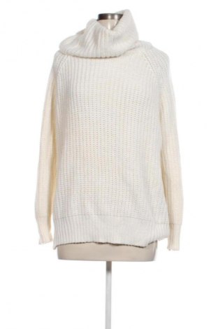 Dámský svetr Reserved, Velikost M, Barva Bílá, Cena  329,00 Kč