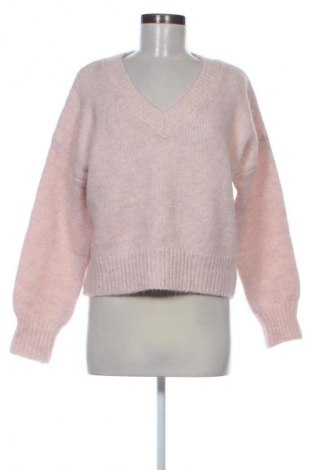 Damski sweter Reserved, Rozmiar M, Kolor Różowy, Cena 61,99 zł