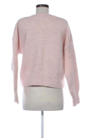 Damski sweter Reserved, Rozmiar M, Kolor Różowy, Cena 61,99 zł