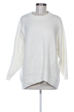 Dámský svetr Reserved, Velikost S, Barva Bílá, Cena  339,00 Kč